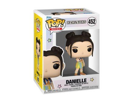 Funko Pop! 452 Newjeans Danielle