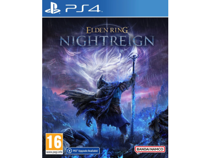 PS4 Elden Ring Nightreign