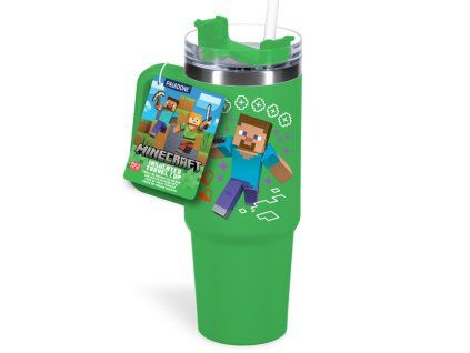 Termohrnek Minecraft 900ml