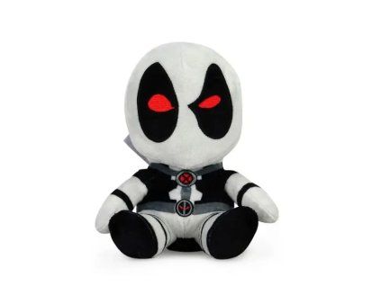 Plyšák Marvel Deadpool X Force 20cm