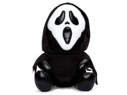 Plyšák Scream Ghostface 20cm