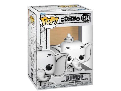 Funko Pop! 1524 Disney Dumbo Dumbo