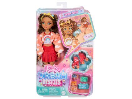 Barbie Dream Besties Skate Party Teresa