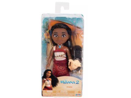 Panenka Moana 2 Moana