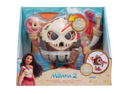 Figurka Moana 2 Feature Kotu