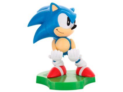 Mini Cable Guy Sonic