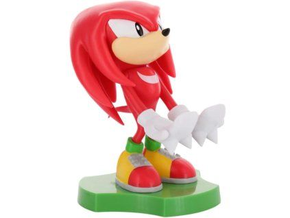 Mini Cable Guy Sonic Knuckles
