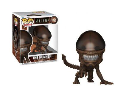 Funko Pop! 1768 Alien 3 The Runner