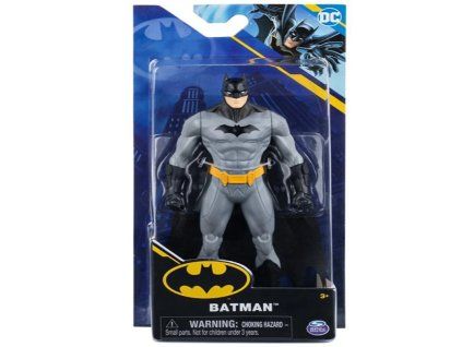 Akční figurka DC Batman 15cm