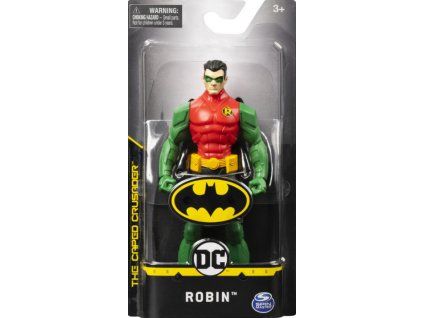 Akční figurka DC Batman Robin 15cm