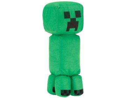 Plyšák Minecraft Creeper 32cm