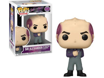 Funko Pop! 1528 Galaxy Quest Alexander Dane