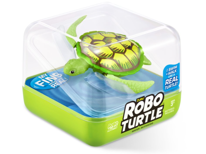 Robo Alive Robotická želva
