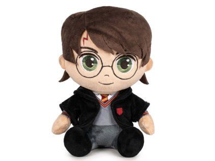 Plyšák Harry Potter Harry 16cm