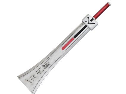 Meč Final Fantasy Hardedge Cloud Strife