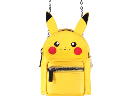 Malá crossbag kabelka Pokémon Pikachu