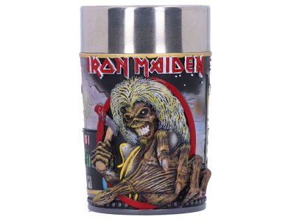 Panák Iron Maiden The Killers Shot 8cm