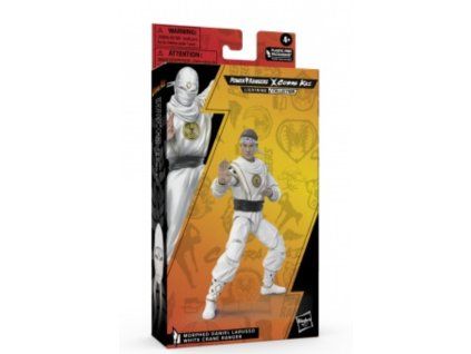 Figurka Power Rangers Antrociraptor