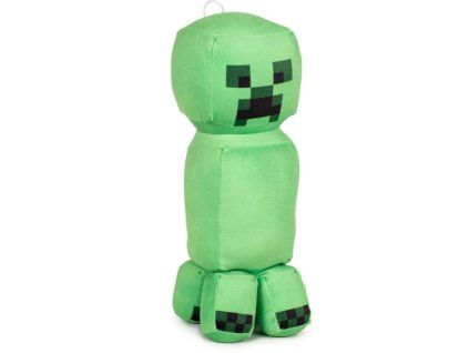 Plyšák Minecraft Creeper spandex 30cm