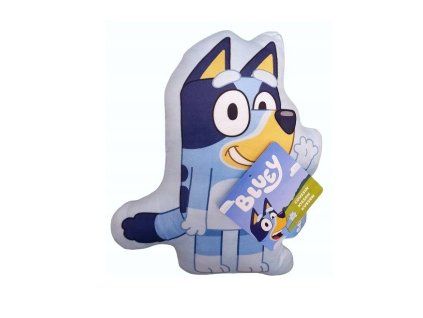 Polštářek Bluey 32cm