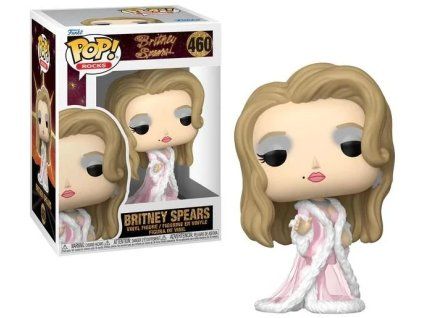 Funko Pop! 460 Britney Spears