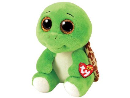 PlyšákTy Beanie Boos Turbo želva 15cm