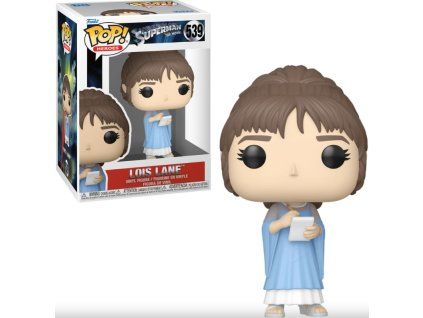 Funko Pop! 539 Superman Lois Lane
