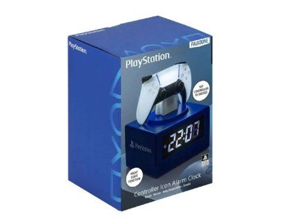 Budík Ovladač Playstation