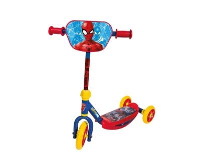 Koloběžka Scooter Spider Man