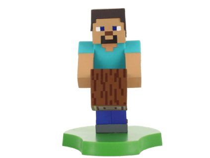 Mini cable Guy Minecraft Steve