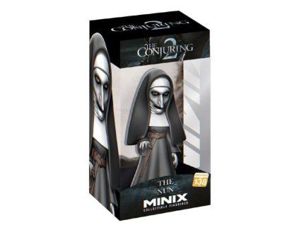 Figurka Minix The Conuring The Nun1