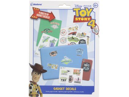 Samolepky Disney Toy Story