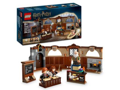 Lego 76442 Harry Potter Bradavický hrad