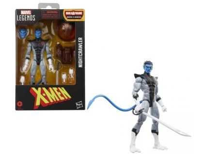 Figurka Marvel X Men Nightcrawler