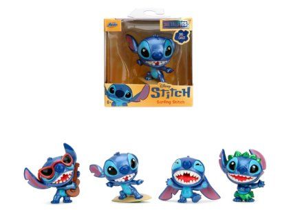 Figurka Stitch Random