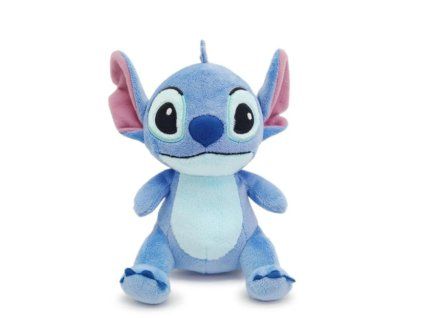 Plyšák Stitch Minis 15cm