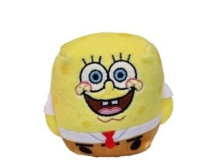 Plyšák Spongebob 8cm