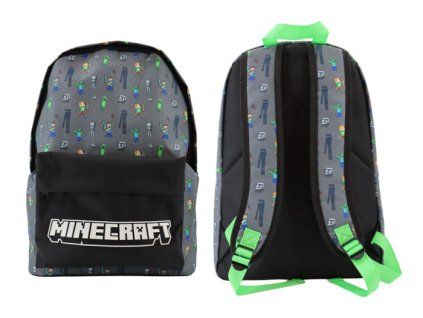 Malý batoh Minecraft 18cm