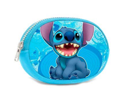 Peněženka Disney Stitch Aloha
