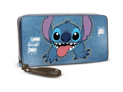 Peněženka Disney Stitch Updown