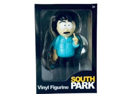 Figurka South Park Randy Marsh 15cm