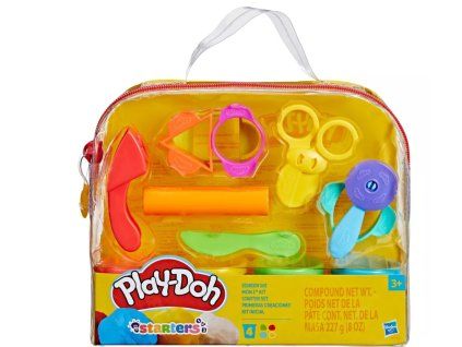 Play Doh Startovní sada 14ks