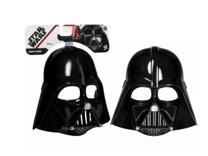 Maska Disney Star Wars Darth Vader