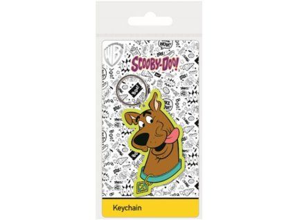 Klíčenka ScoobyDoo