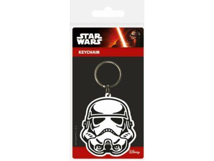 Klíčenka Star Wars Stormtrooper