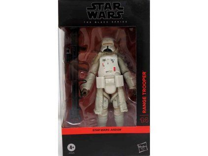 Figurka Star Wars The Black Series Andor