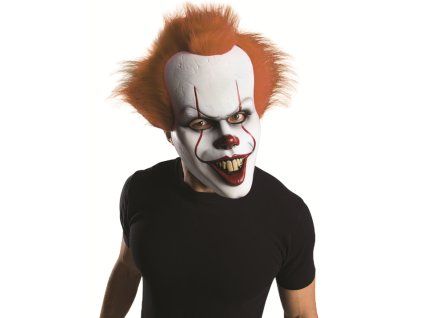 Maska IT Pennywise