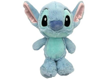 Plyšák Lilo a Stitch Stitch 25cm