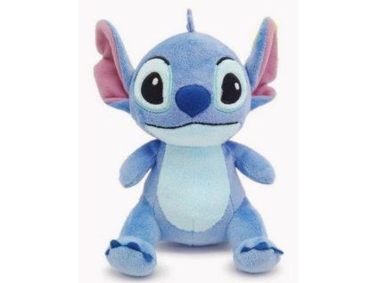 Plyšák Lilo a Stitch 17cm