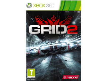 X360 Grid 2